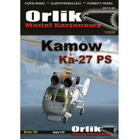 Kamow Ka-27 PS