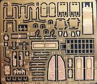 Gotha P.60 Detail Set for AZ Model - Image 1
